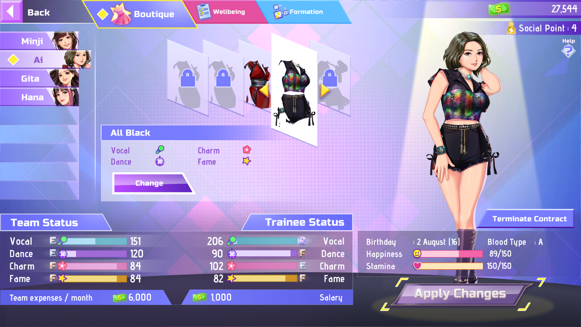Game screenshot 2