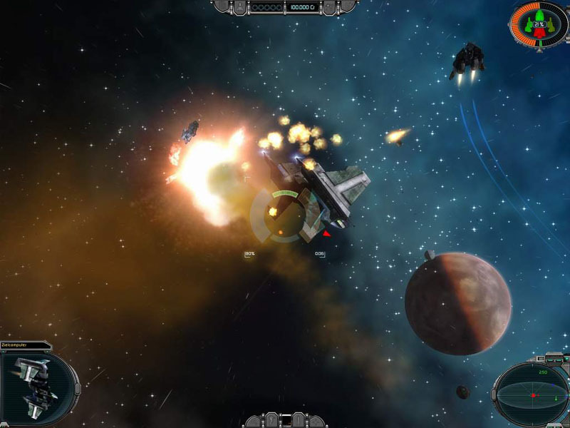 Game screenshot 1