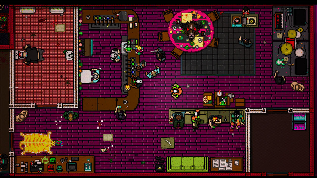 Game screenshot 3