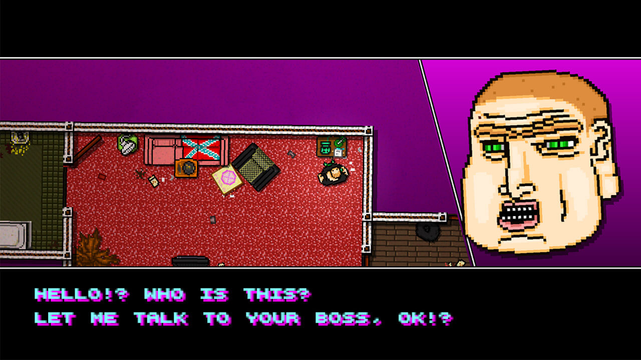 Game screenshot 5