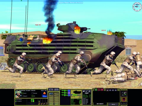 Game screenshot 1