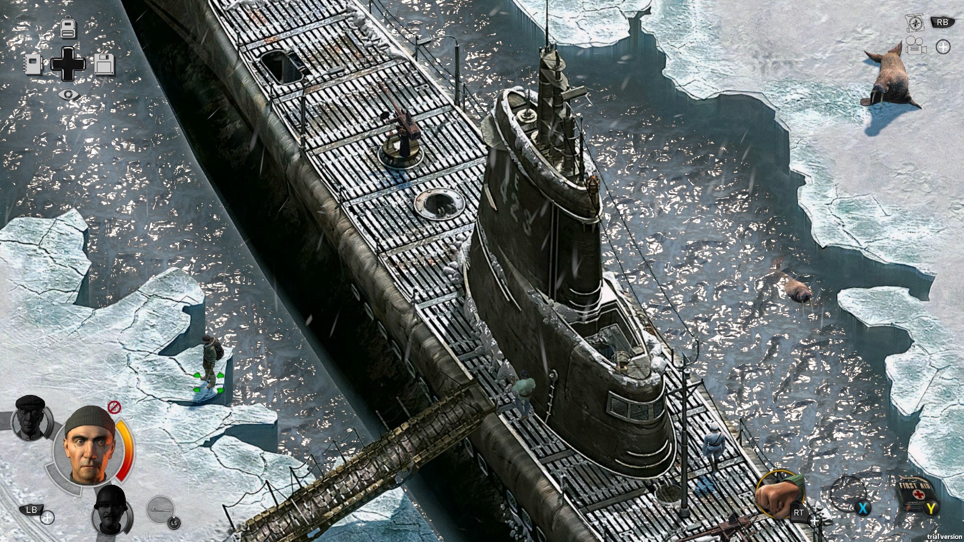 Game screenshot 4