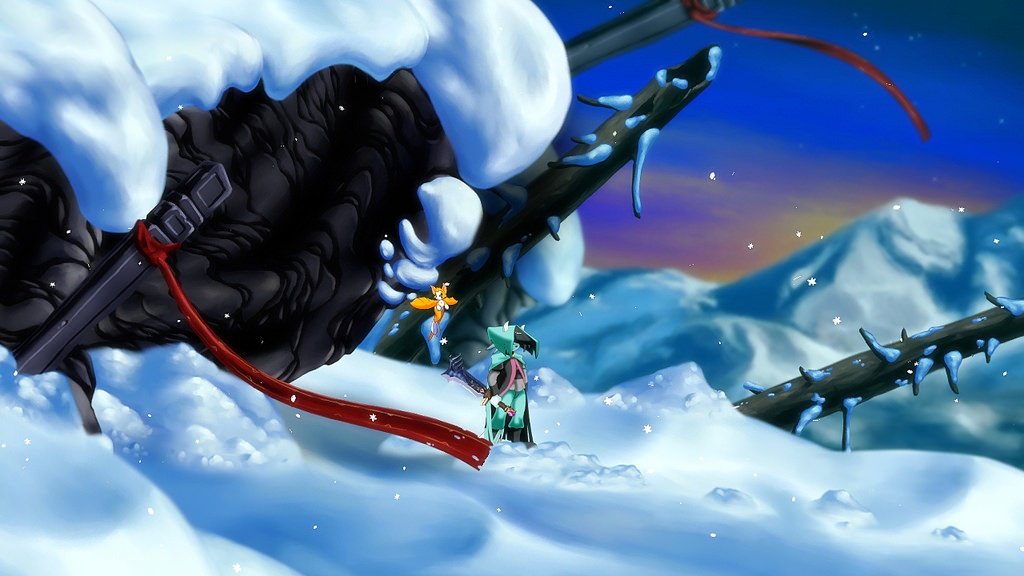 Game screenshot 3