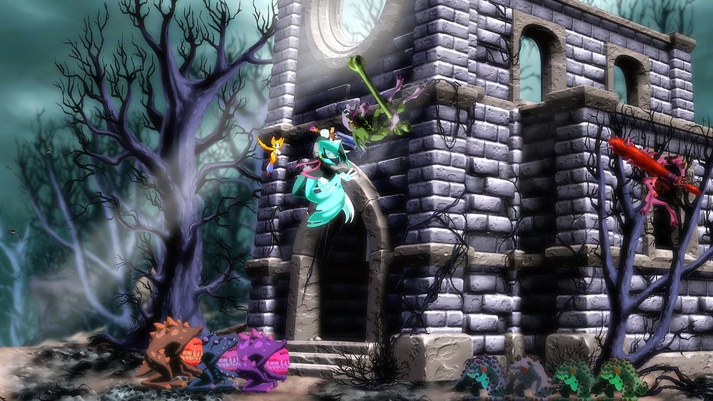 Game screenshot 4