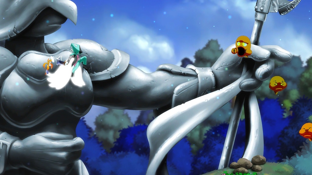 Game screenshot 5