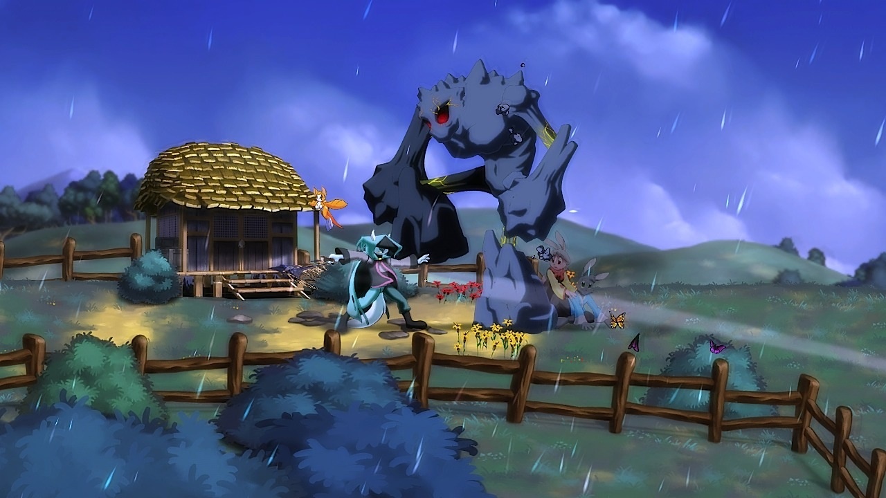 Game screenshot 2