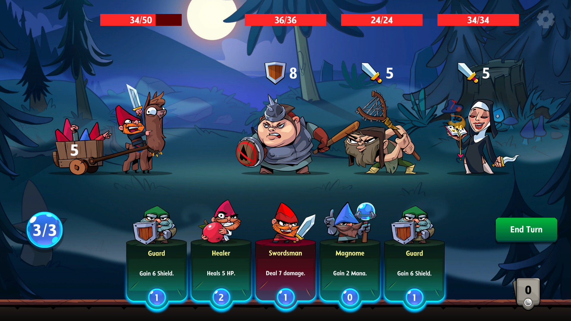 Game screenshot 2