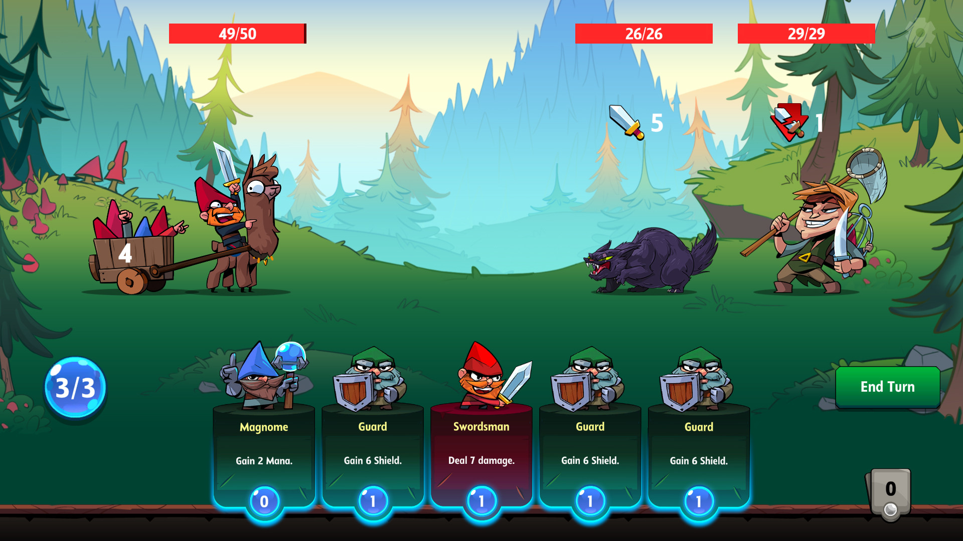 Game screenshot 4