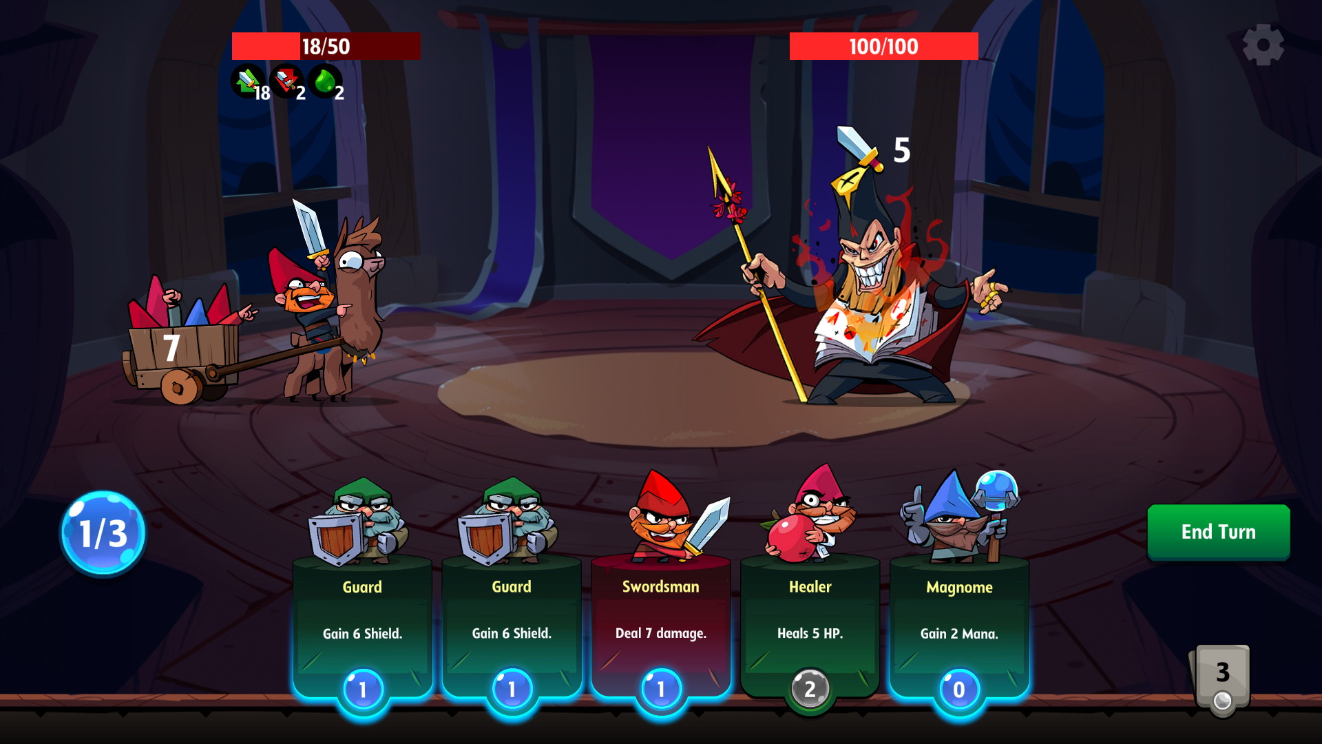 Game screenshot 5