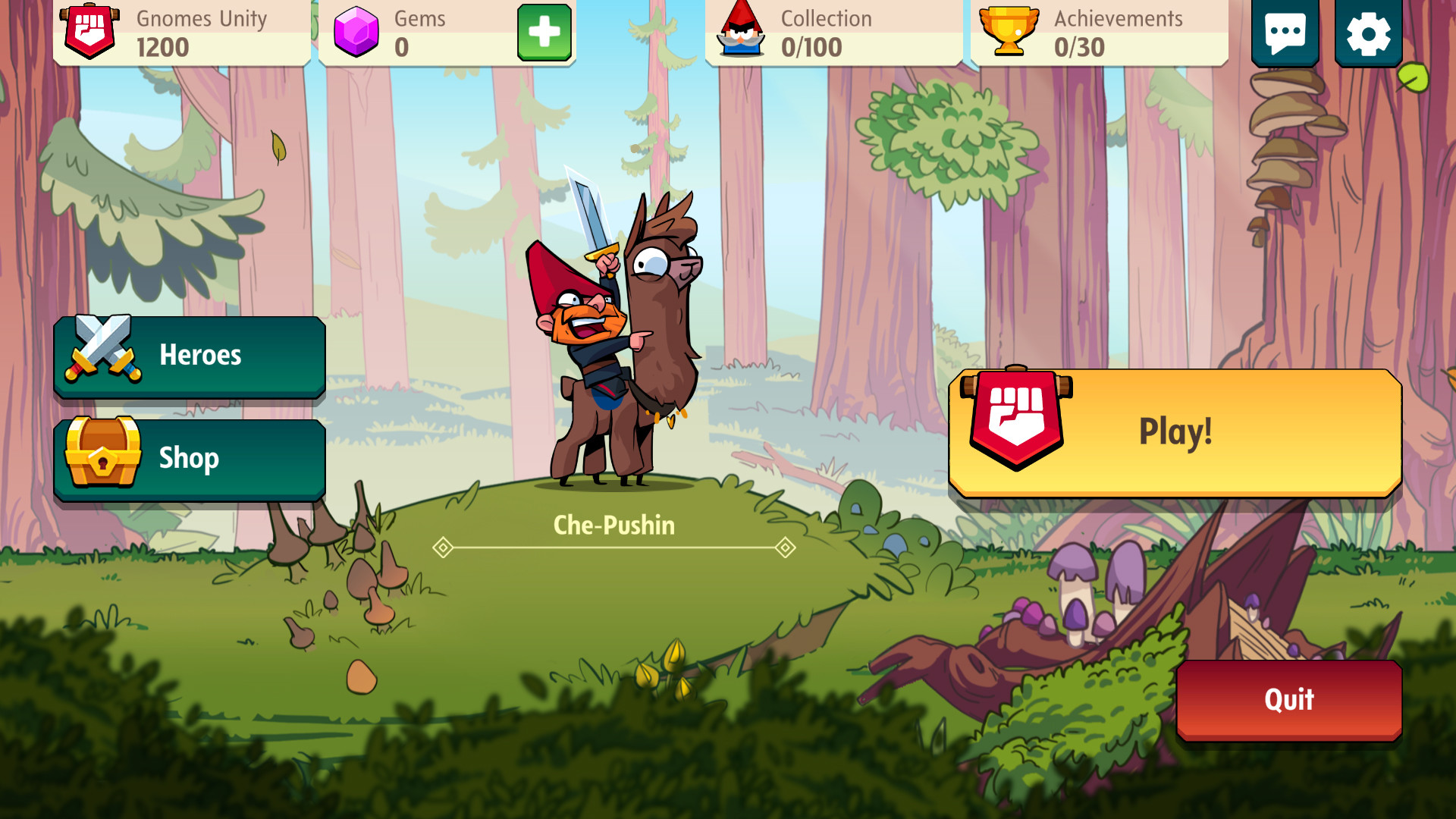 Game screenshot 5