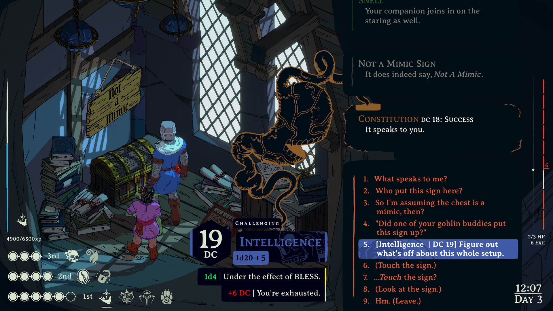 Game screenshot 3