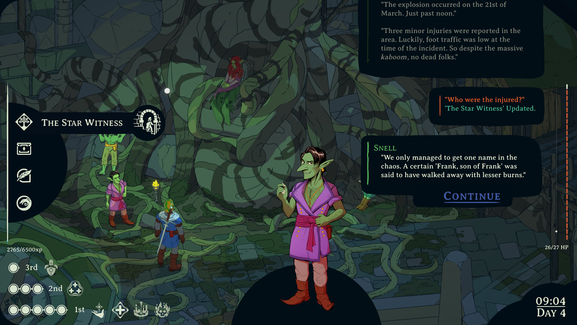 Game screenshot 4