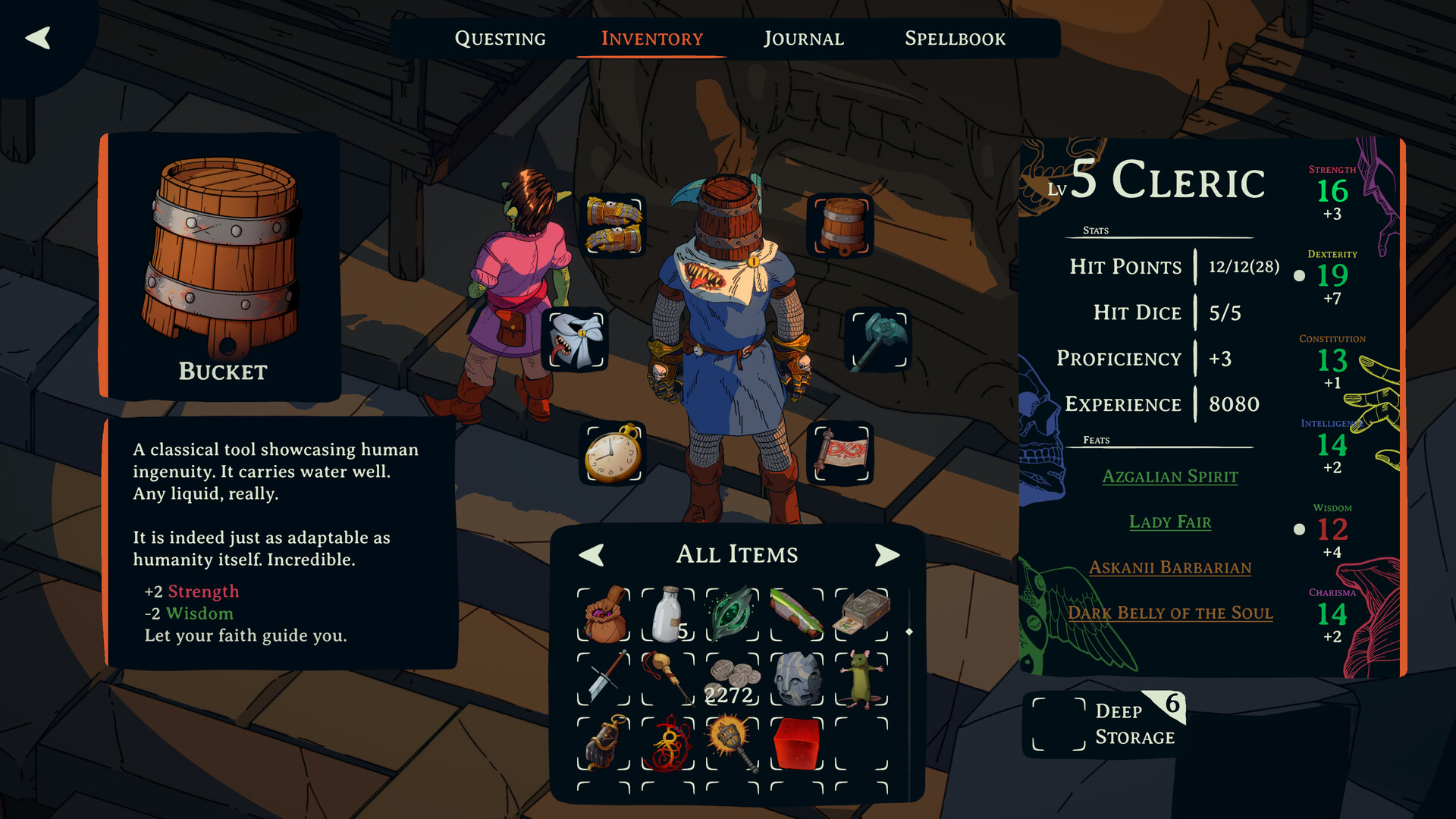 Game screenshot 5