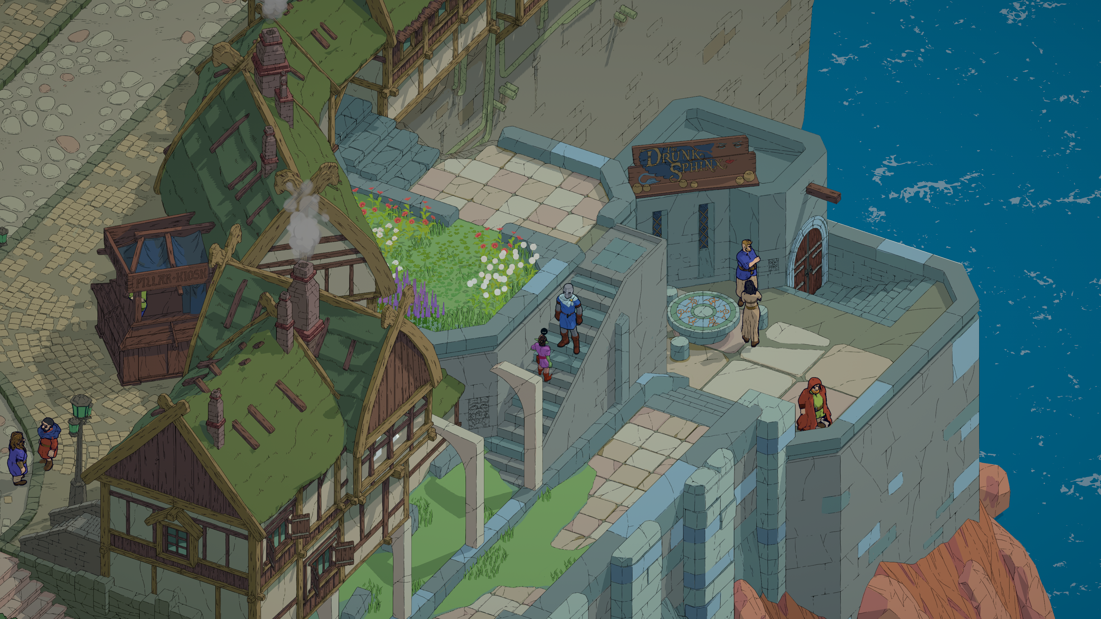 Game screenshot 5