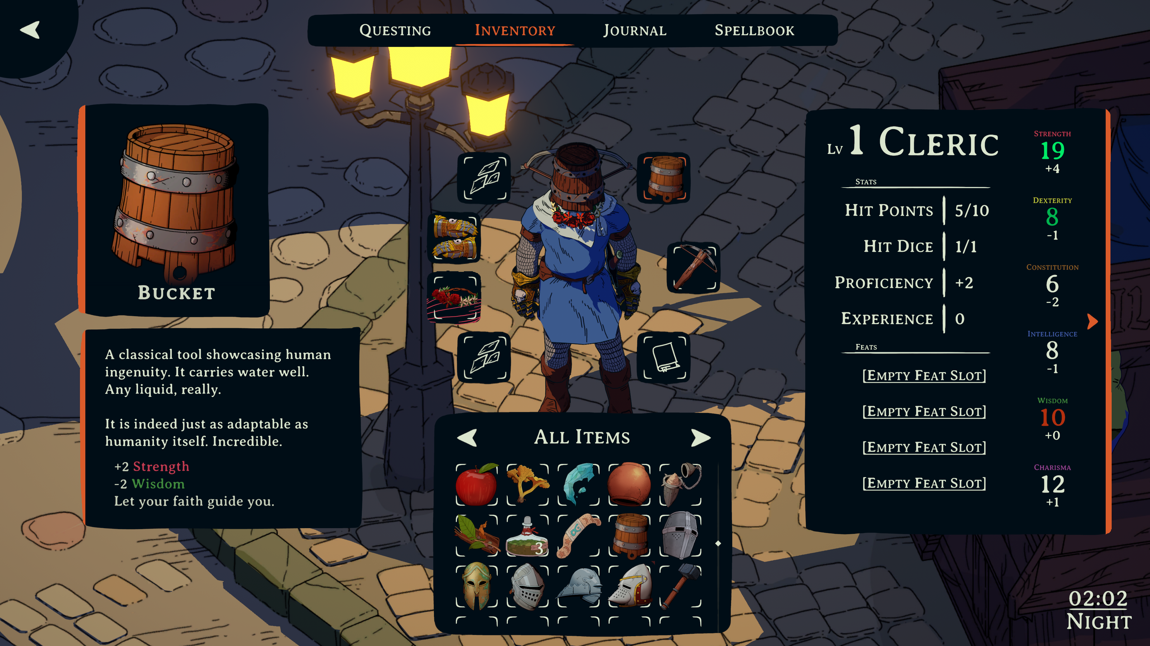 Game screenshot 2