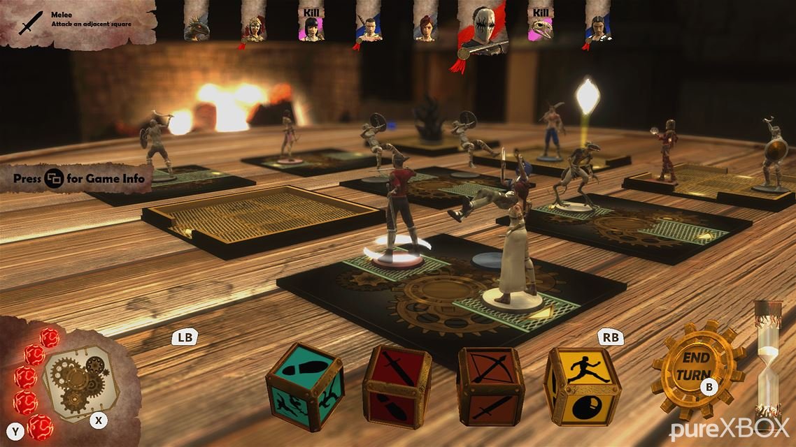 Game screenshot 1