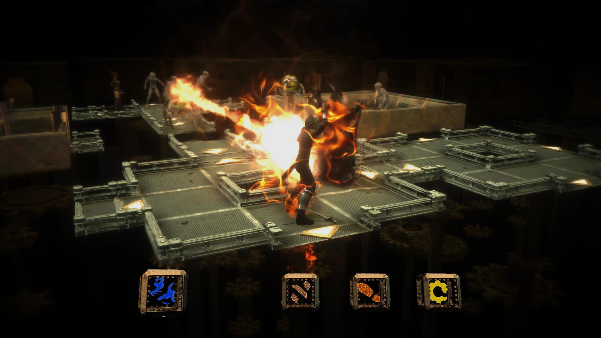 Game screenshot 3