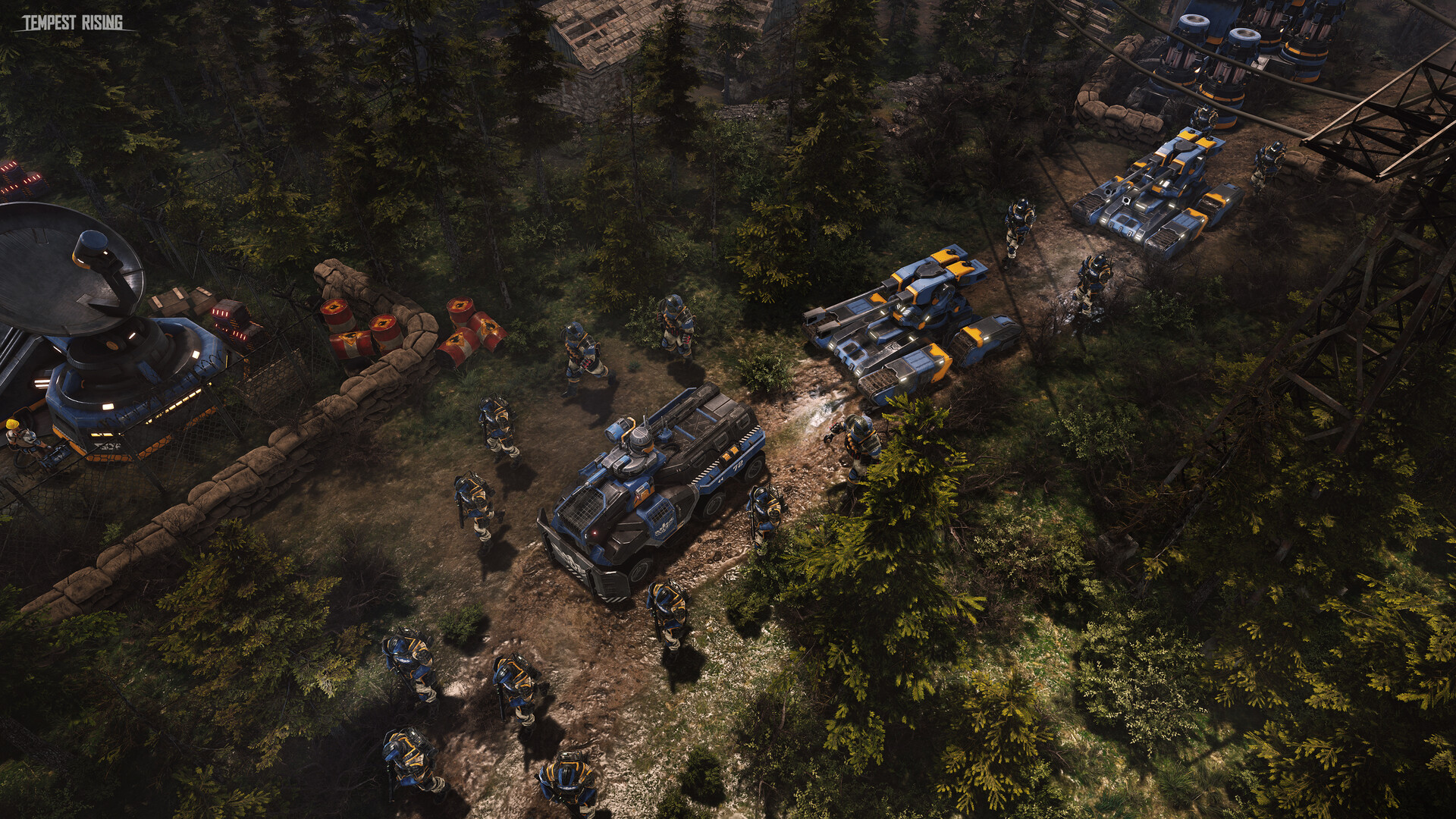 Game screenshot 5