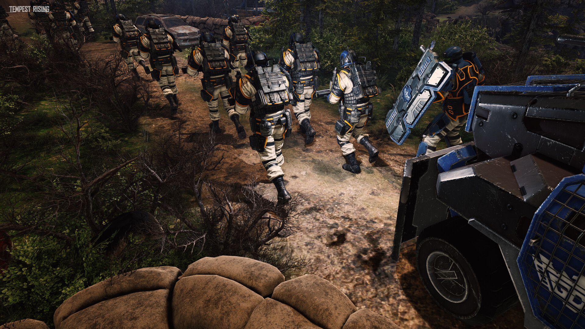 Game screenshot 3