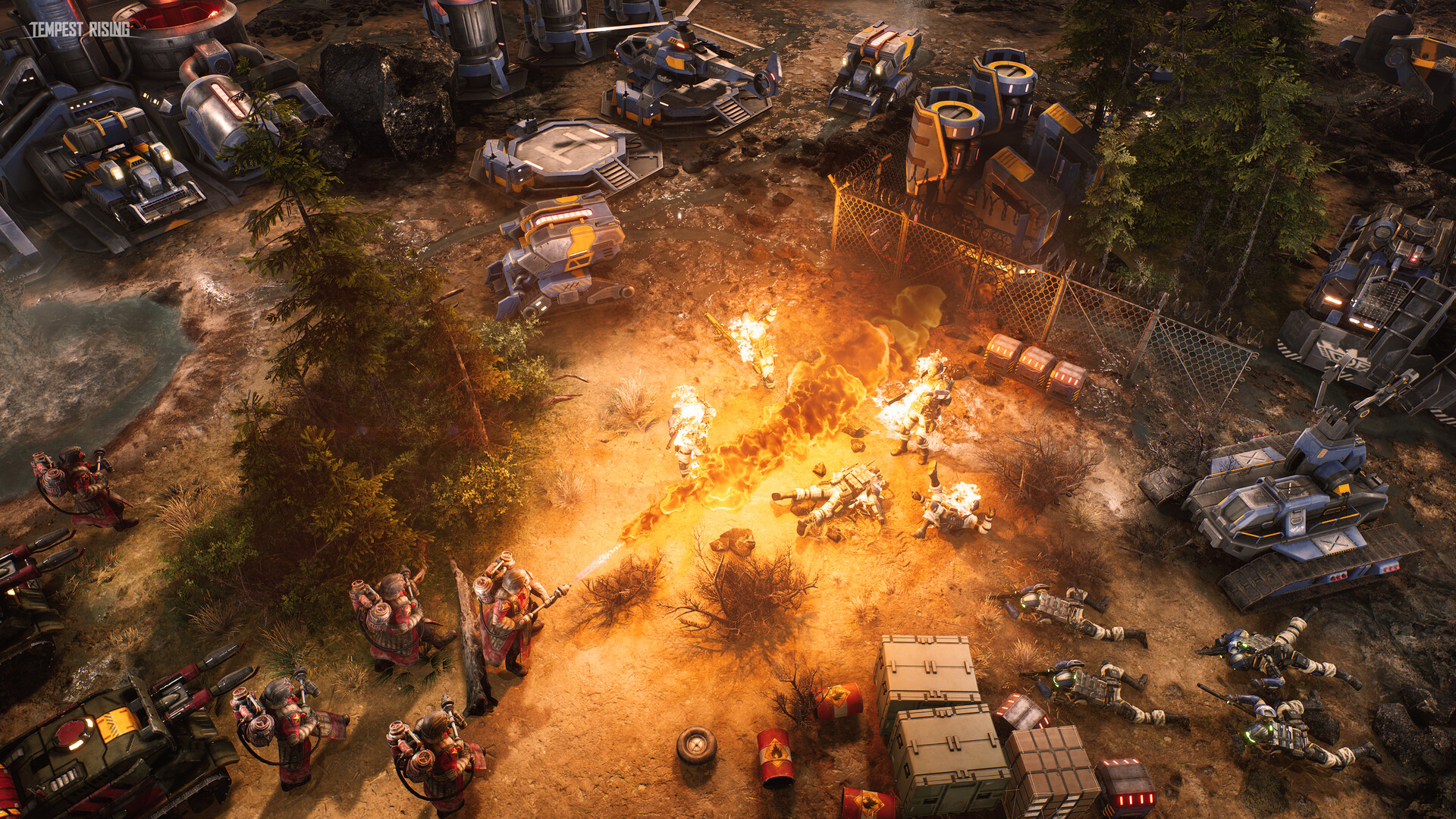 Game screenshot 4