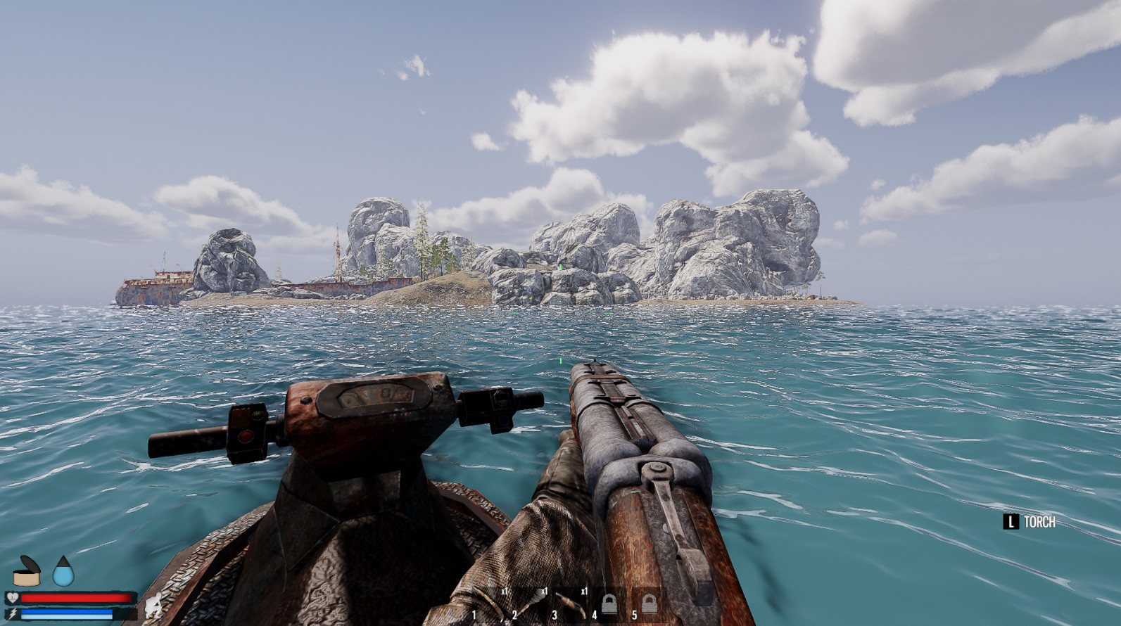Game screenshot 3