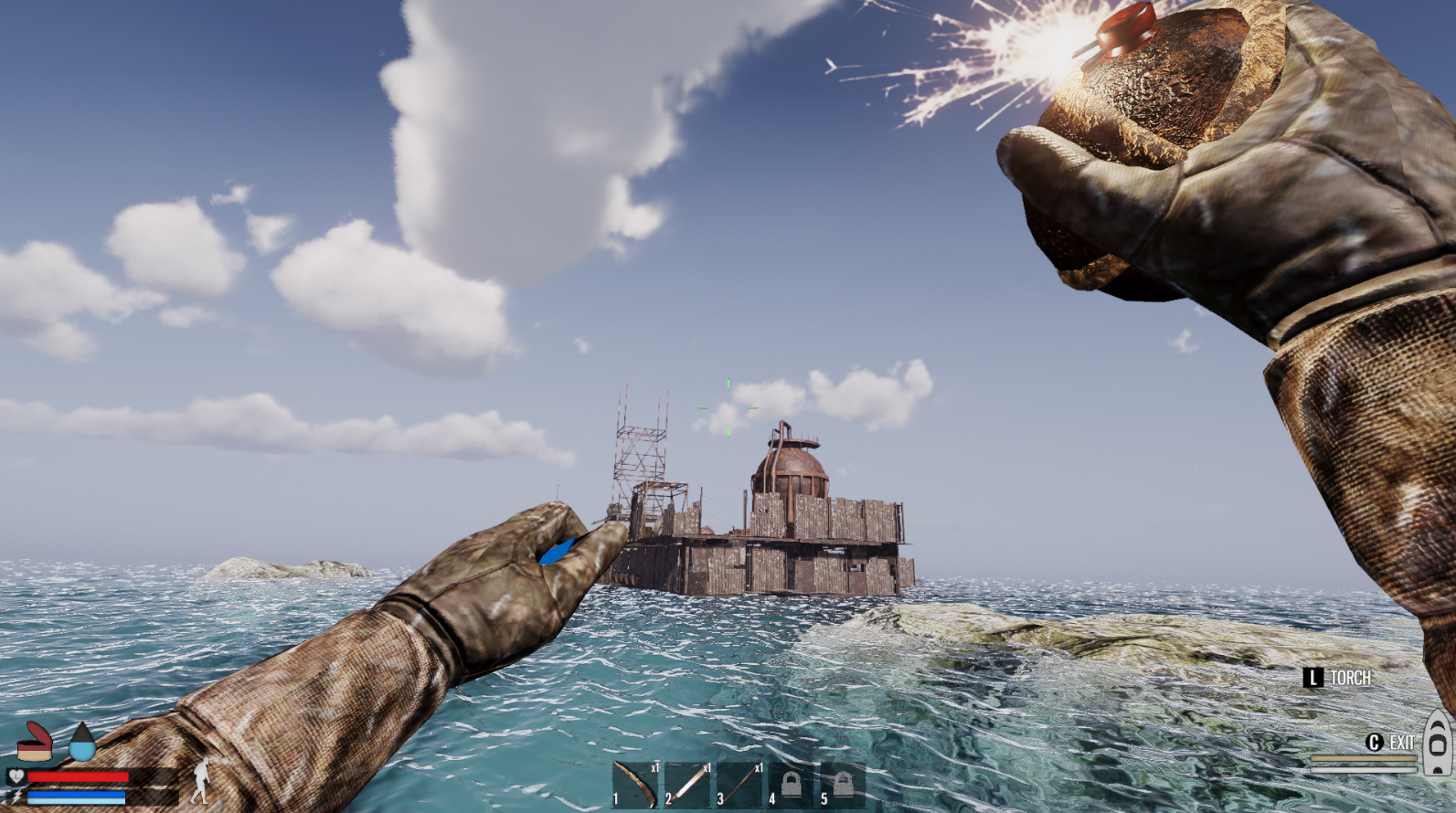 Game screenshot 4