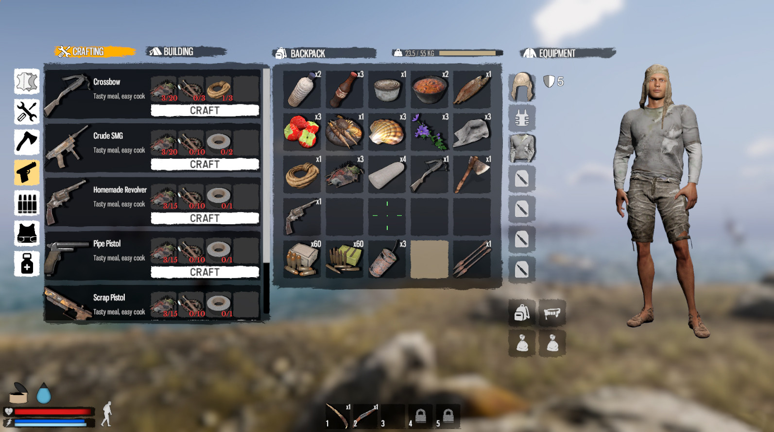 Game screenshot 5