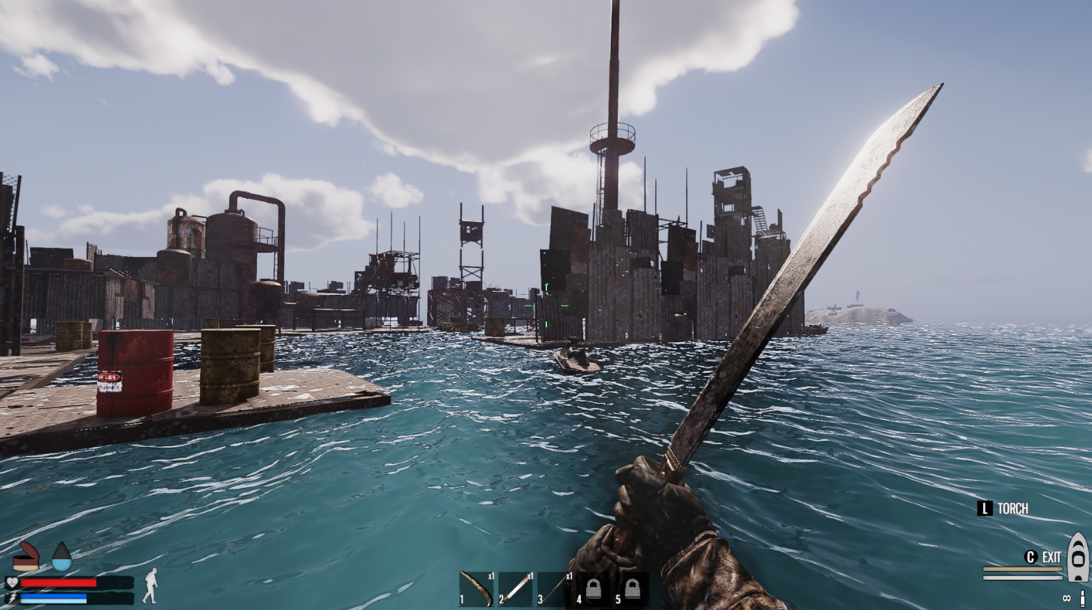 Game screenshot 5