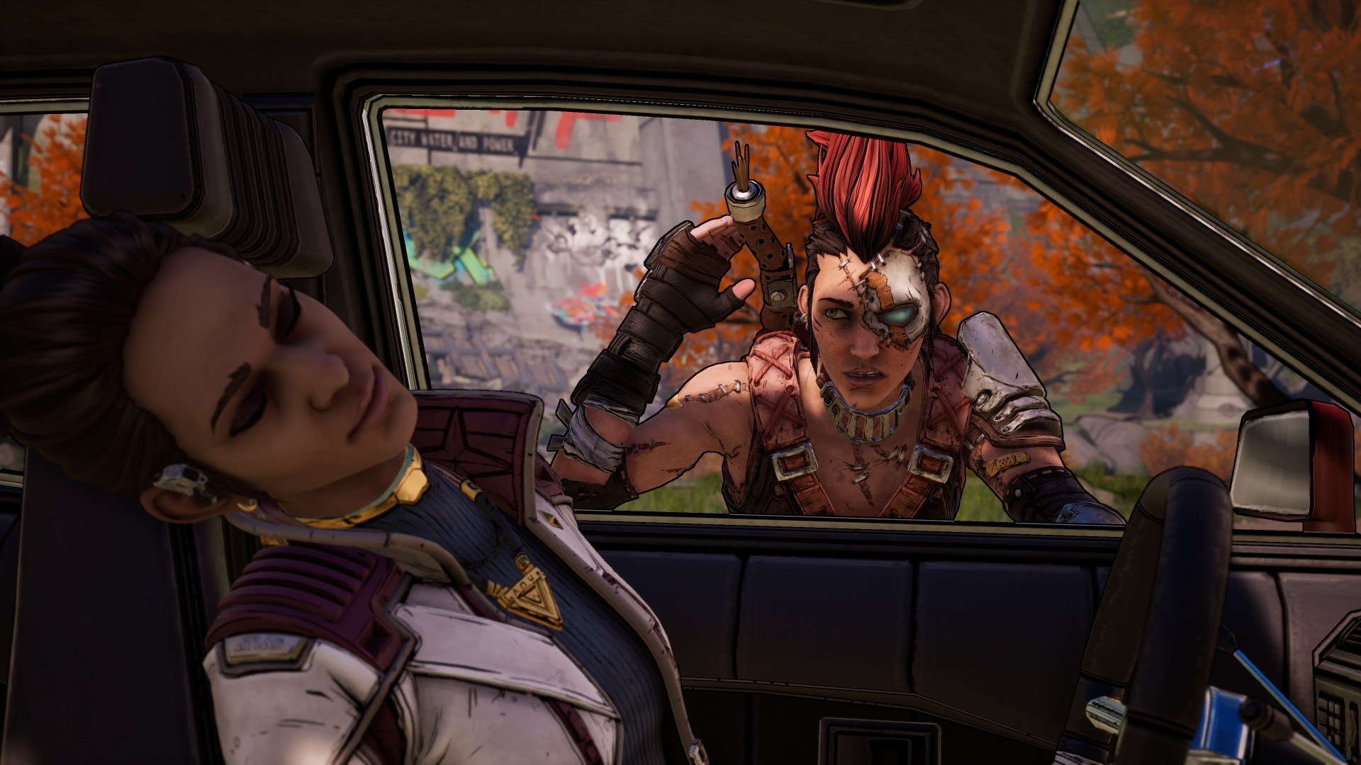 Game screenshot 2