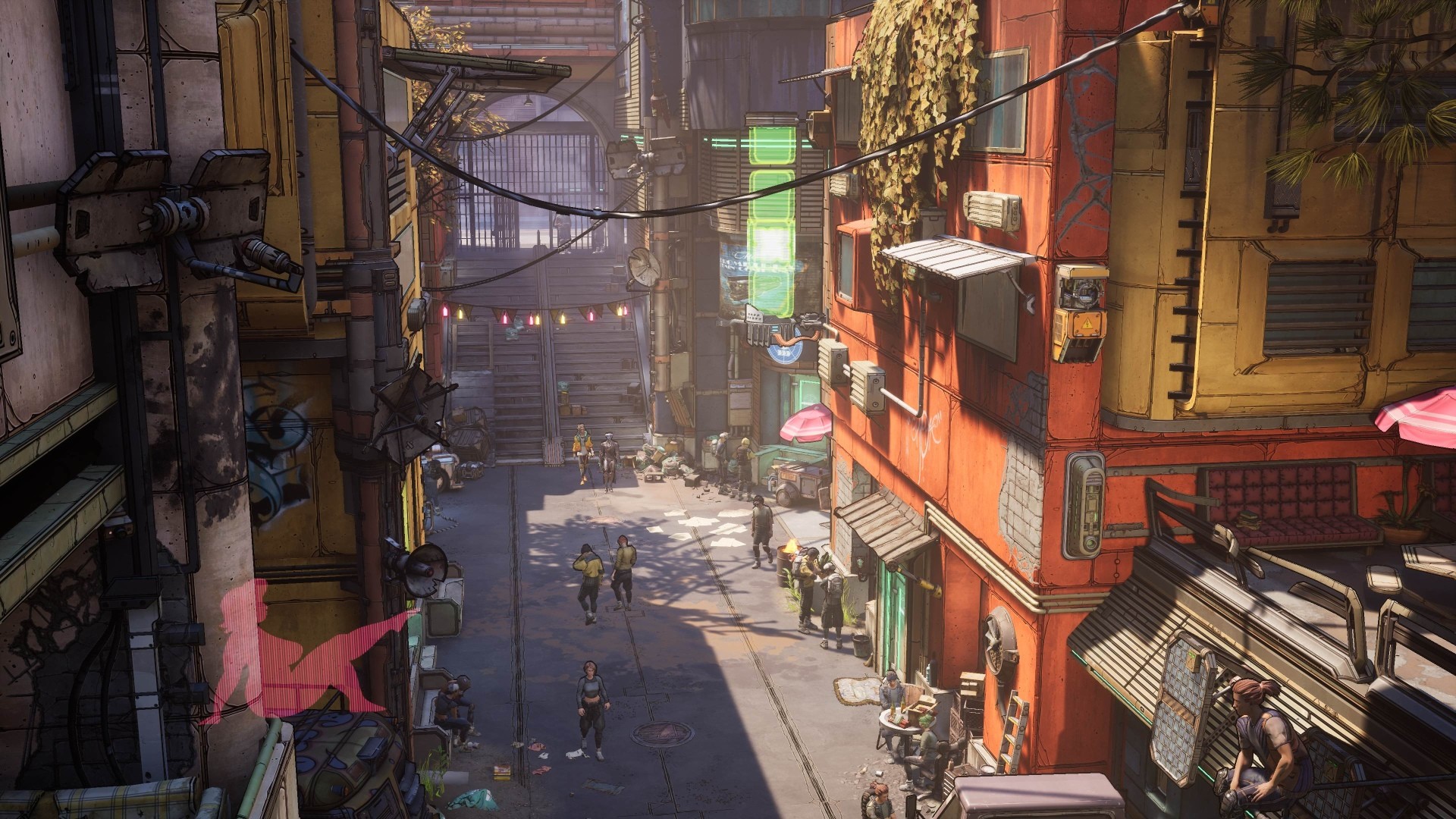 Game screenshot 5