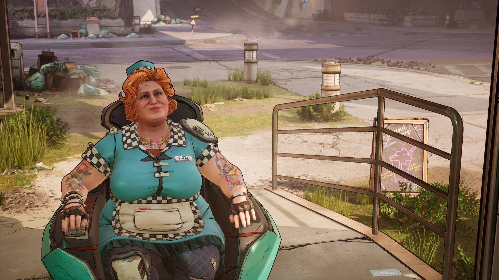 Game screenshot 4