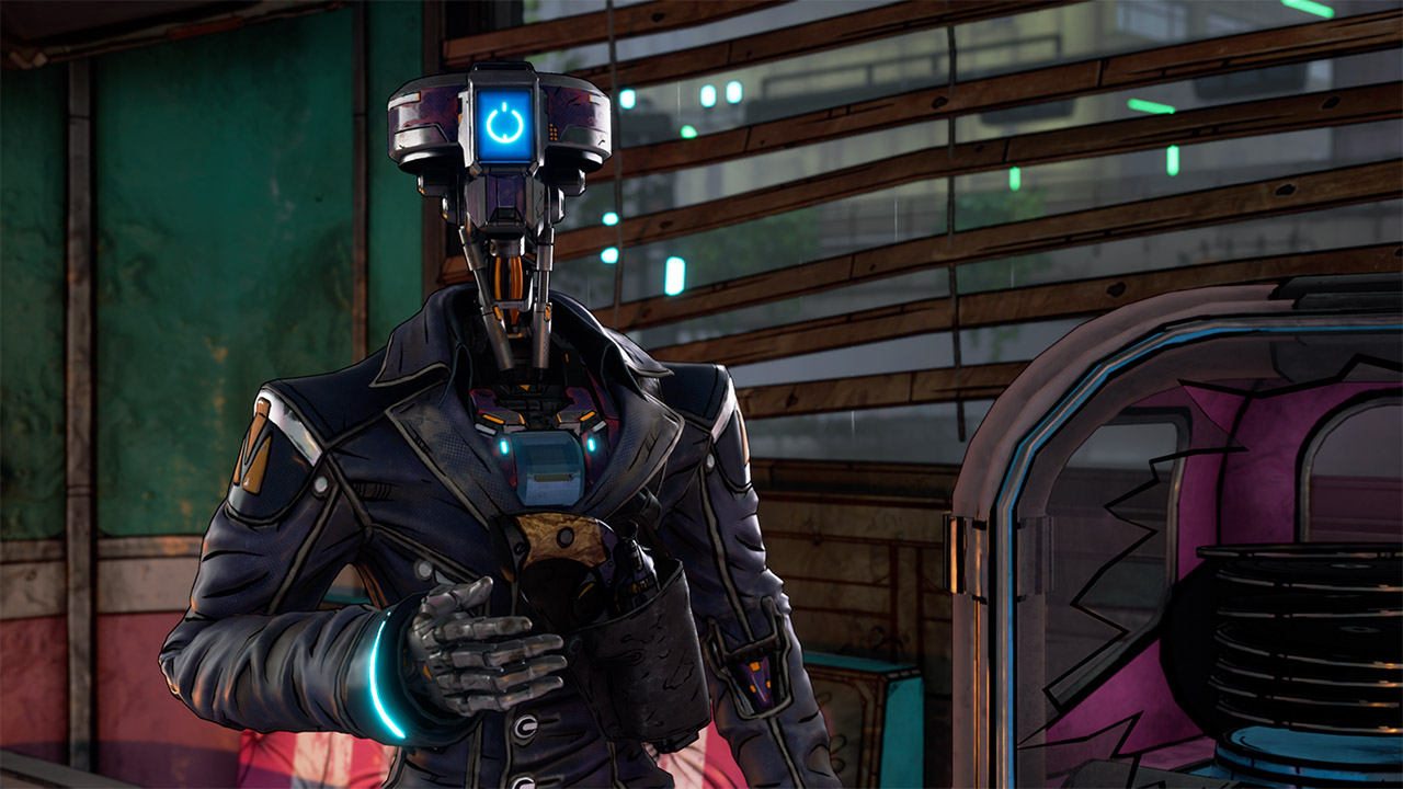 Game screenshot 3