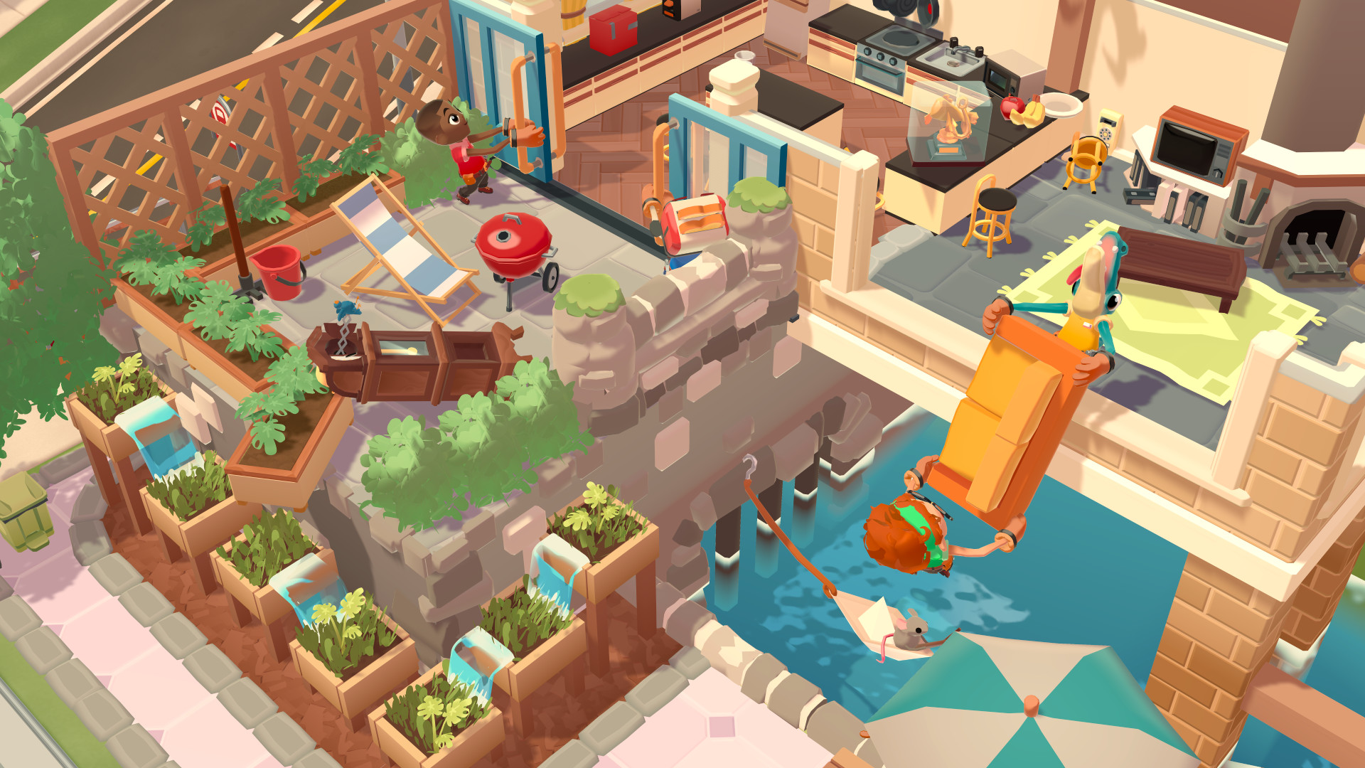 Game screenshot 2