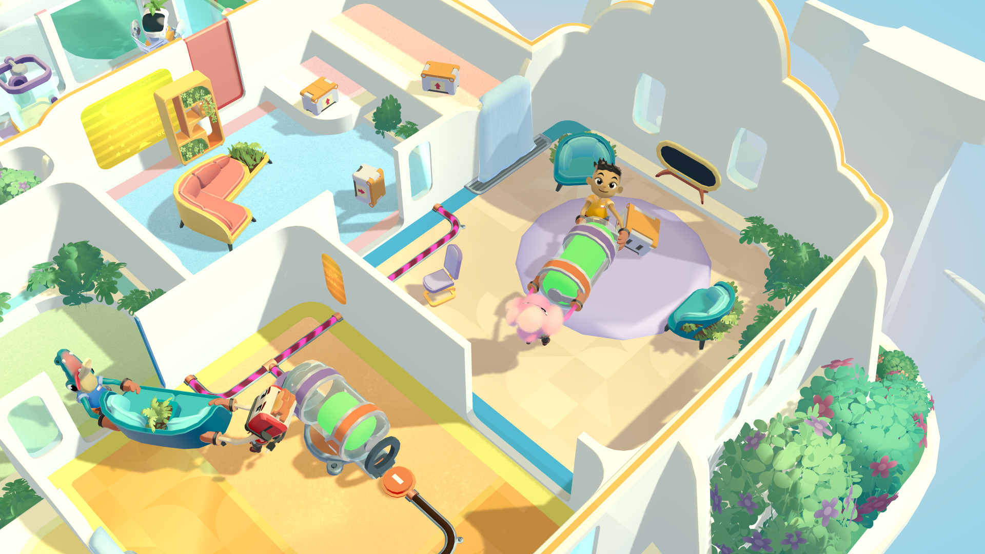 Game screenshot 4