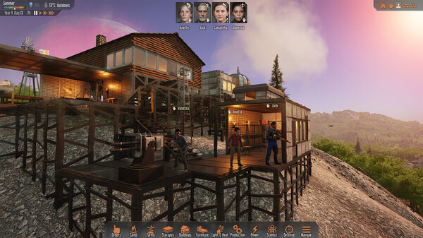 Game screenshot 4