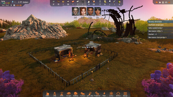 Game screenshot 2