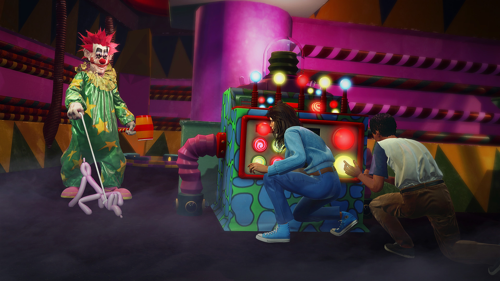 Game screenshot 5