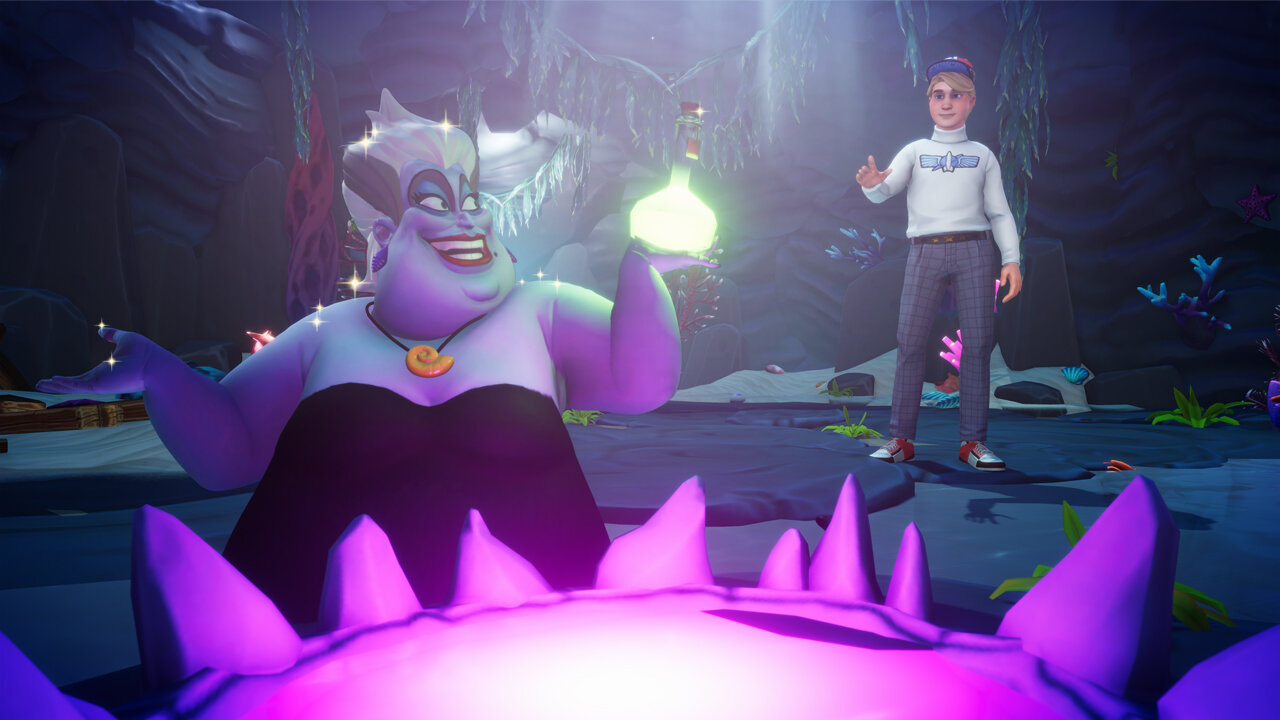 Game screenshot 2