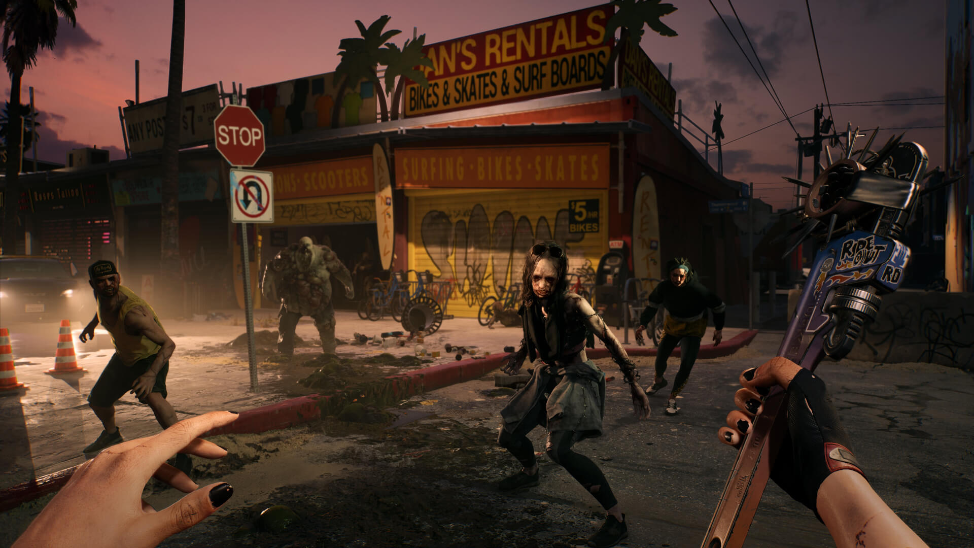 Game screenshot 4