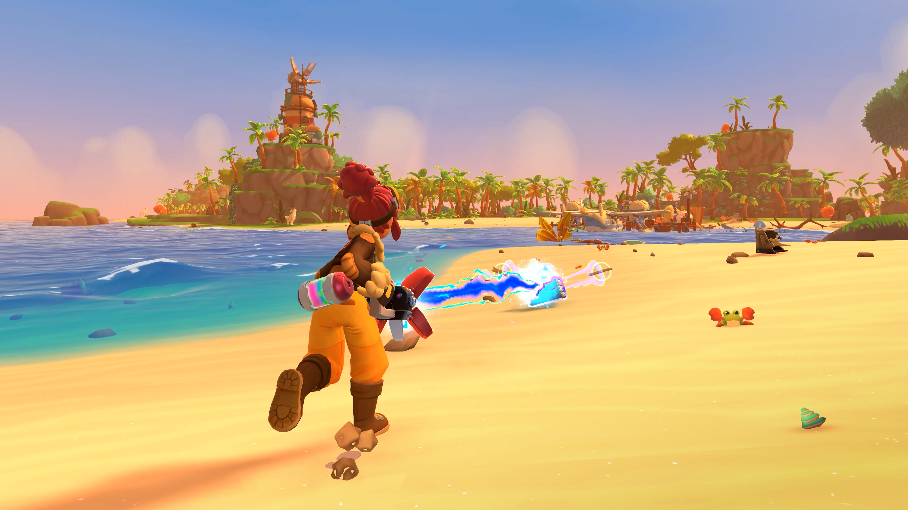 Game screenshot 5