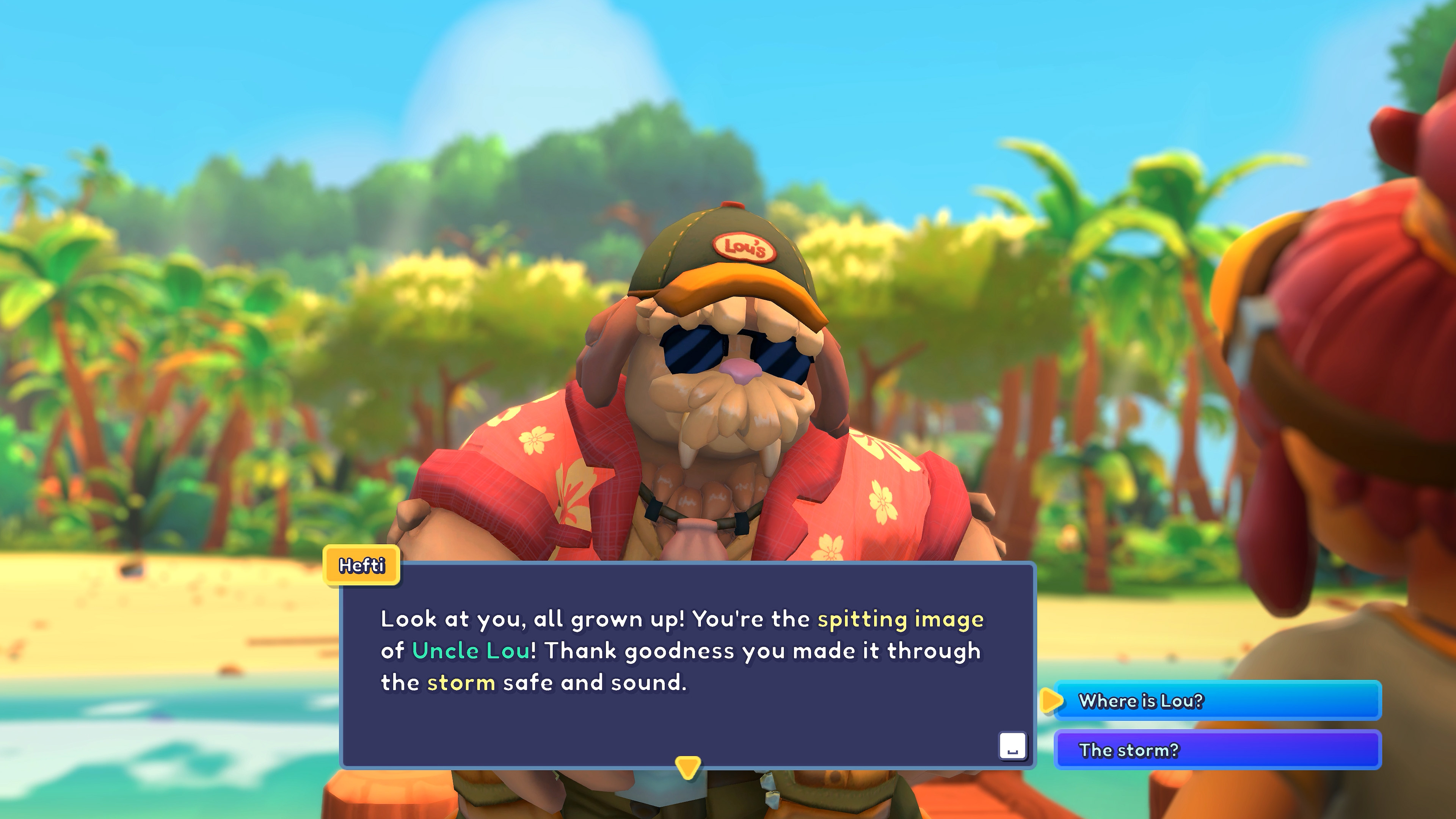 Game screenshot 2