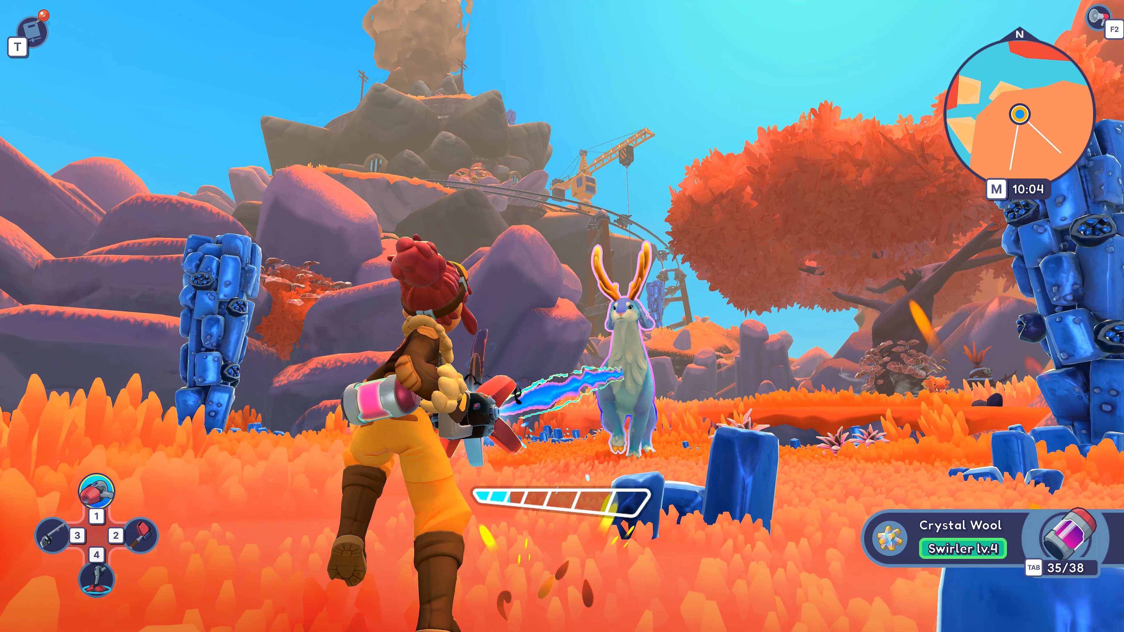 Game screenshot 2