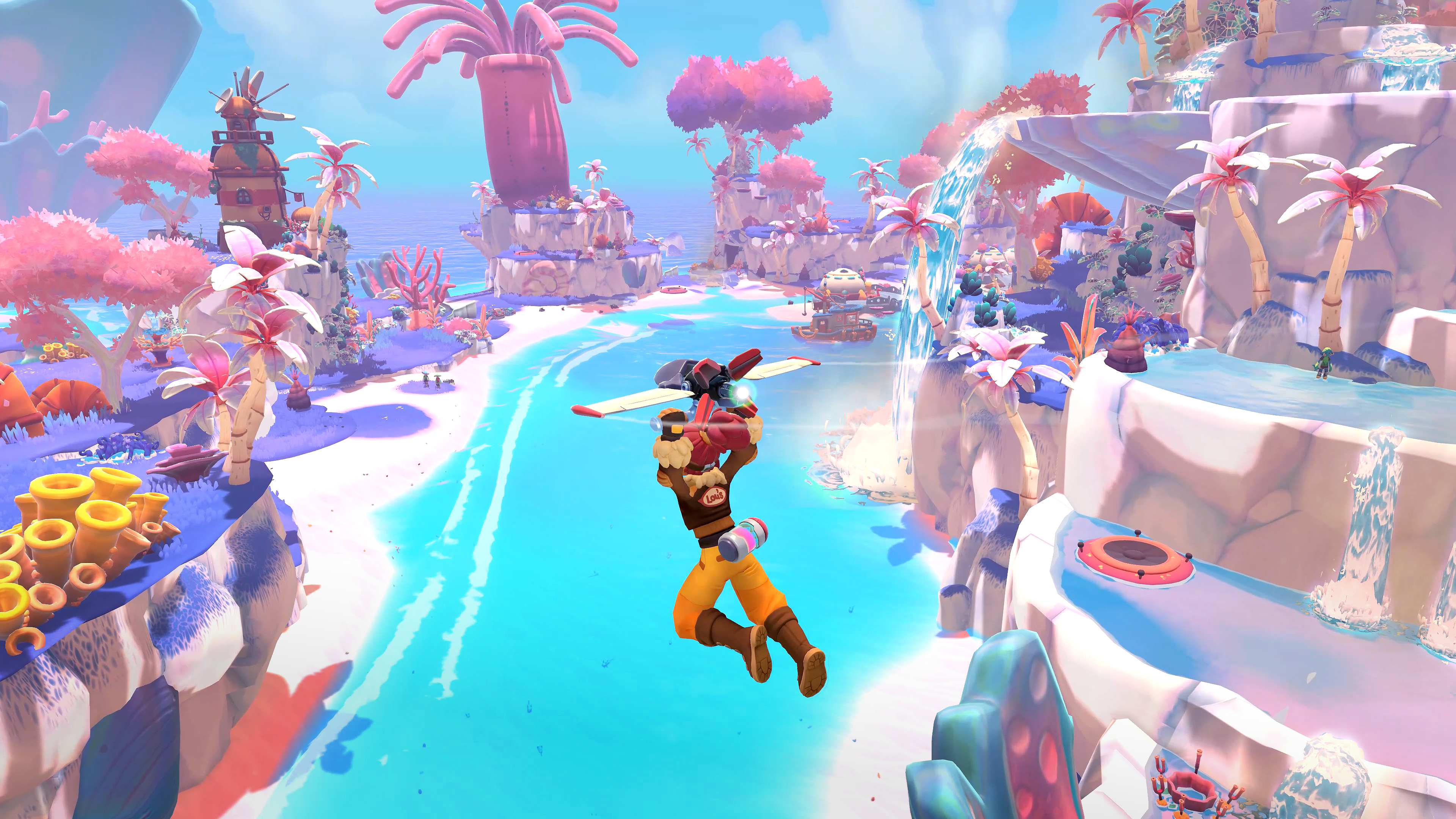 Game screenshot 4