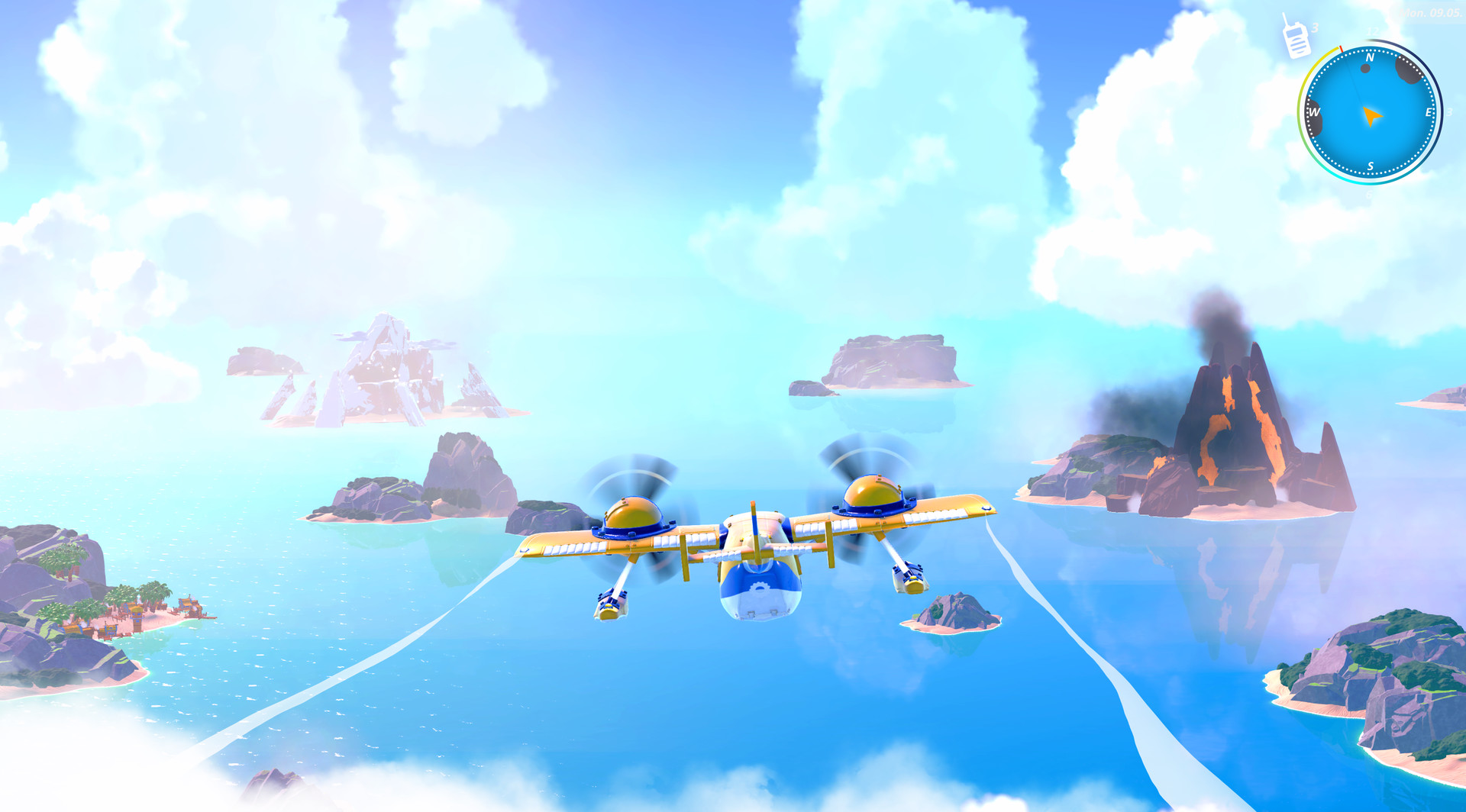 Game screenshot 3
