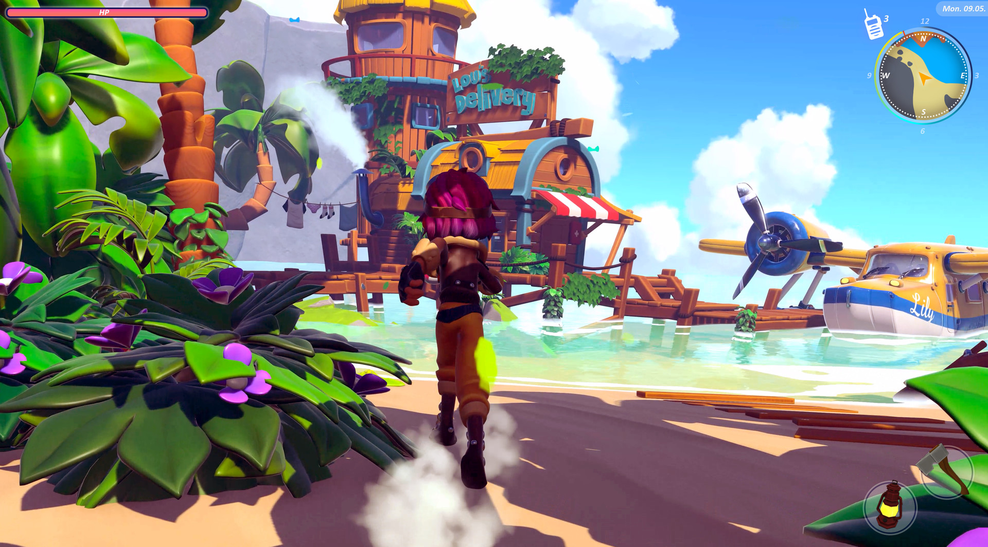 Game screenshot 3