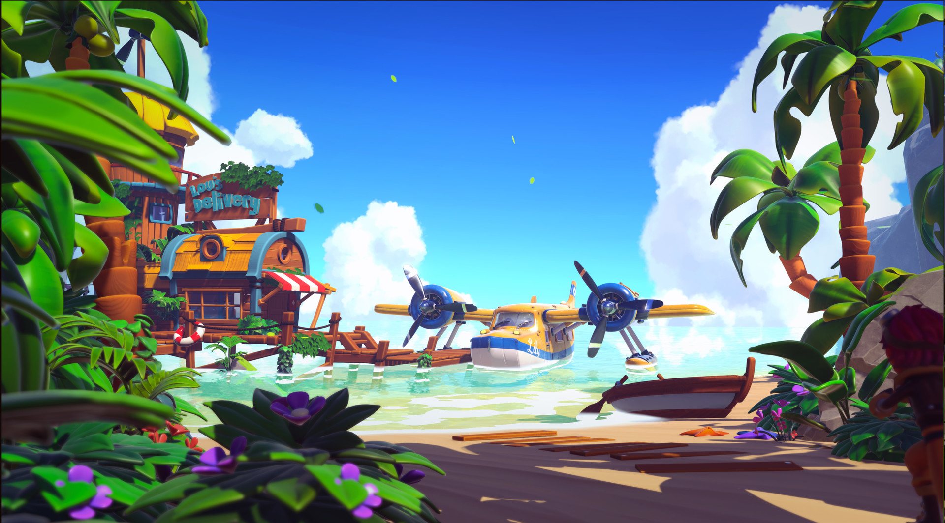 Game screenshot 2
