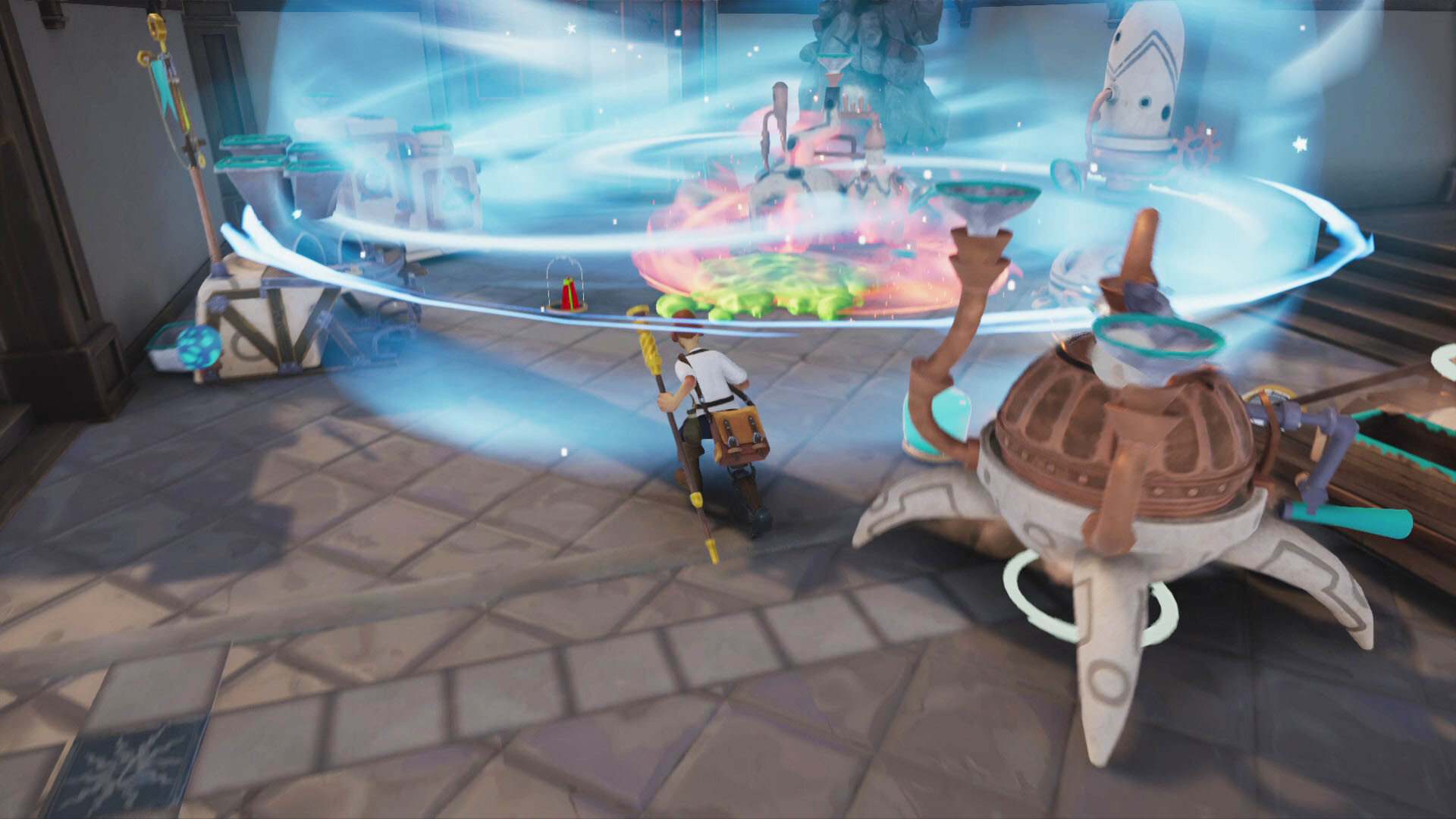 Game screenshot 5