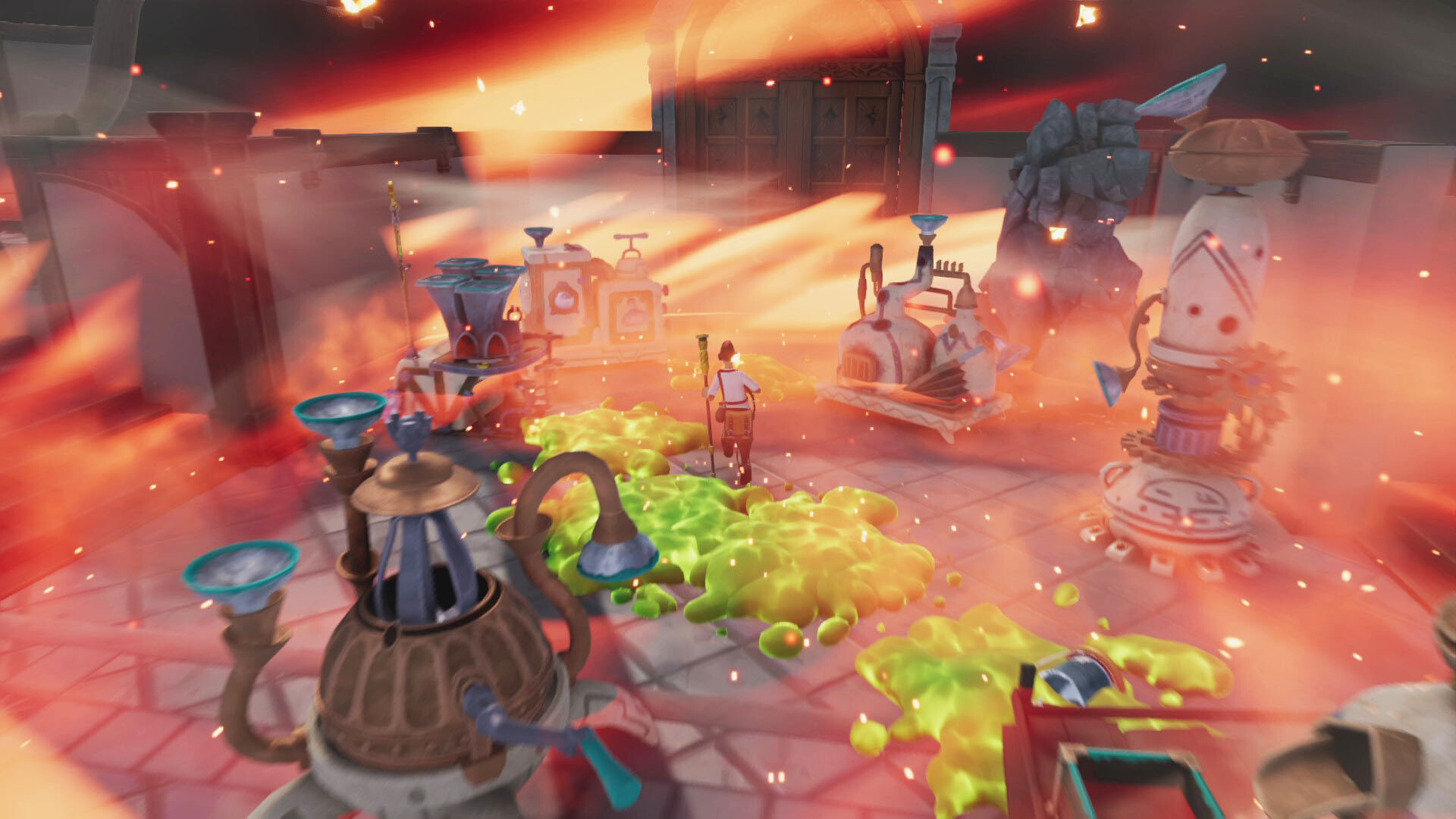 Game screenshot 2
