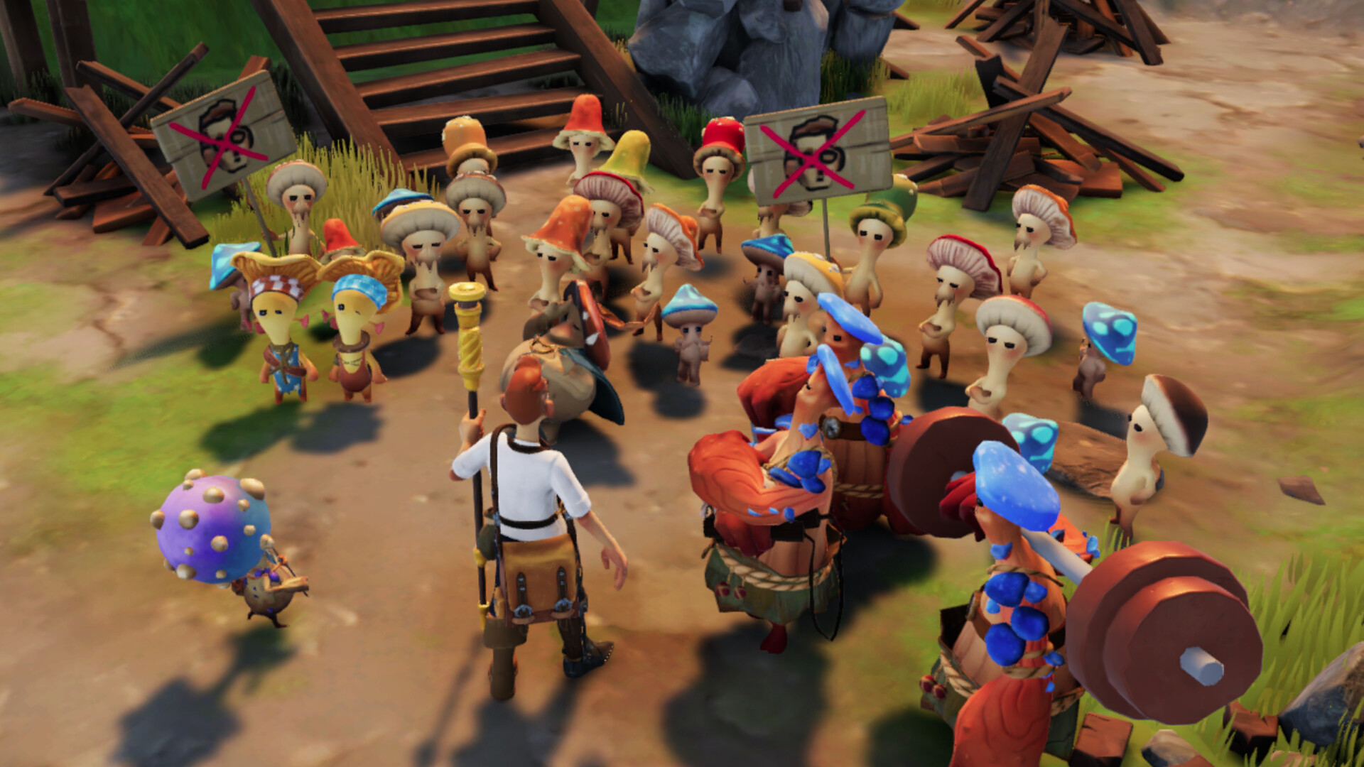 Game screenshot 4