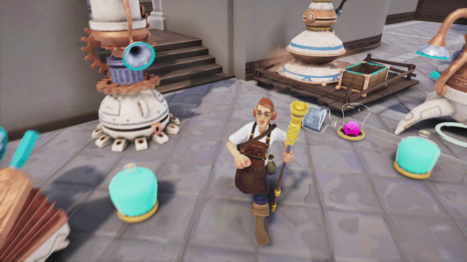 Game screenshot 3